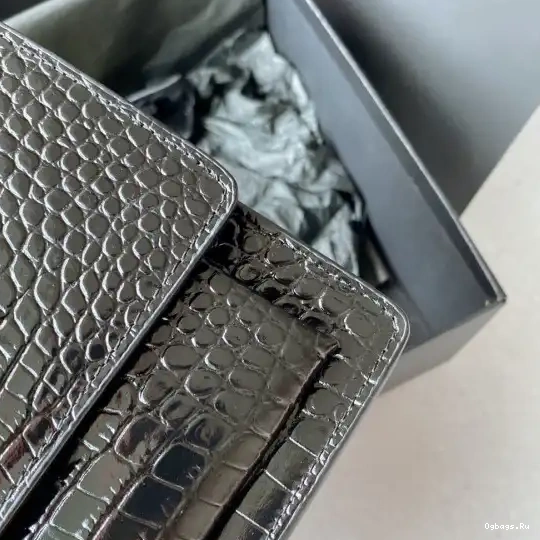 YSL MEDIUM SUNSET 0519